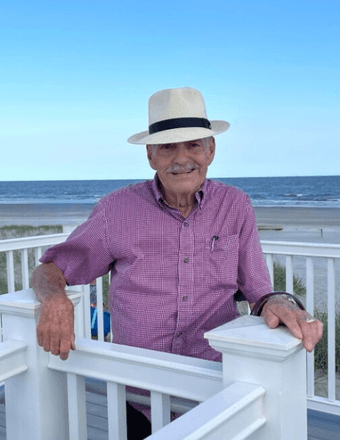 James Lee "Jim" Flory Obituary