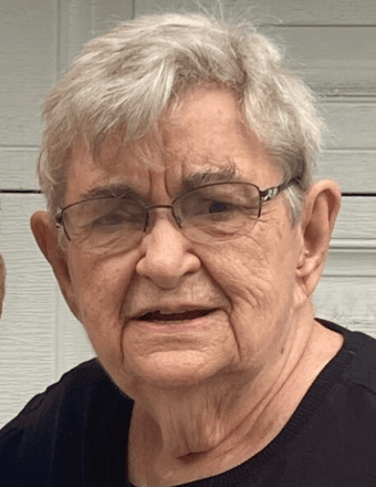 Phebe Luella (Unruh) Hodgson Obituary