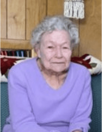 Elizabeth Mae Prose Obituary