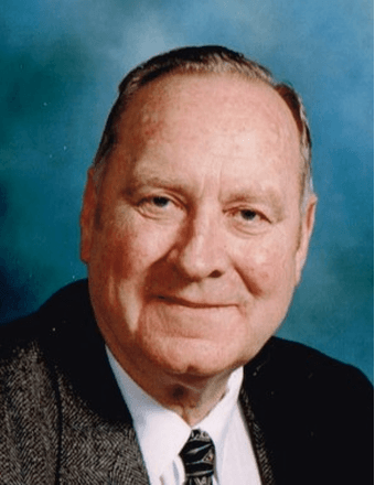 Ermal Paul Davis Obituary