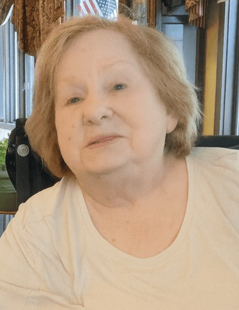 Patricia Sue "Pat" (Welch) Moffett Obituary