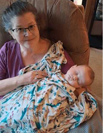 Lori Anne (Deeds) Rauch Obituary
