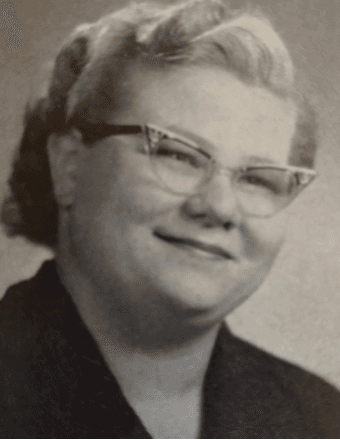 Delma Mae Small Obituary