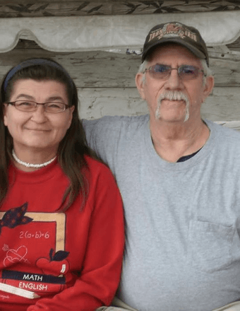 Marie Annette Campbell Obituary