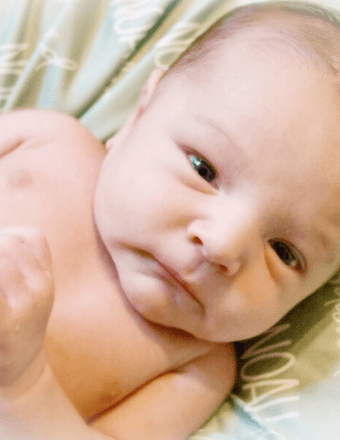 Noah David Villanueva Obituary