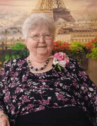 Nancy Carol (Burgess) Henry Obituary