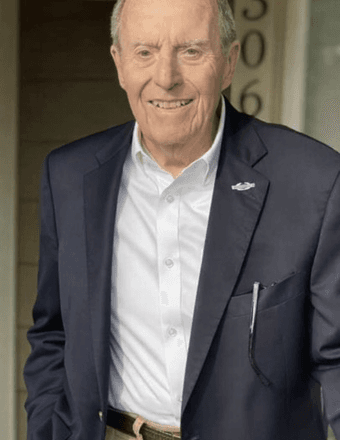 Wallace McCammon "Mac" Stromberg Obituary