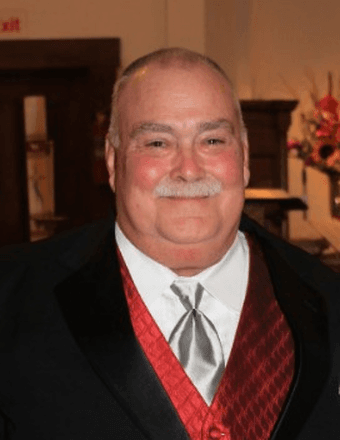 David Farris Obituary