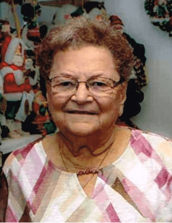 LaVera Marie (Narron) Simms Obituary
