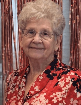 Mary Lue Valentine Obituary