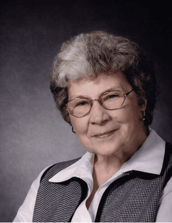 Judith Ann Borgen Obituary