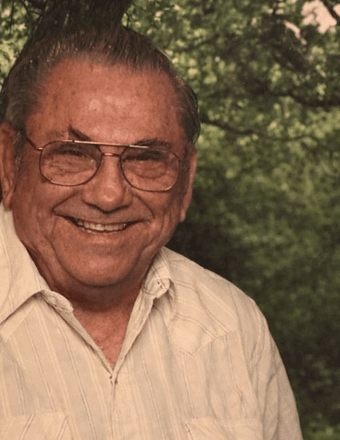 William H. "Bill" Crofford Obituary