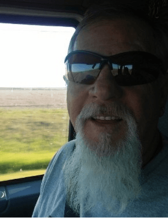 Roger Dale Allison Obituary
