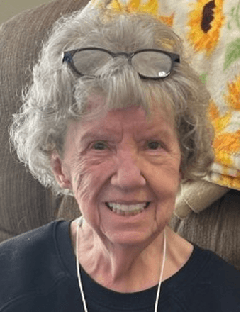 Darlene Elizabeth (Clarke) Oglesbee Obituary