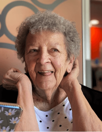 Betty Jane (Webb) Link Obituary