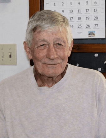 Dr. Lyle Gene Helmer Obituary