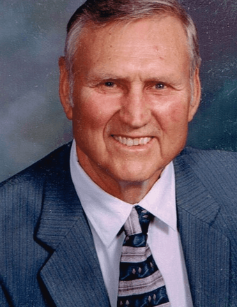Dale Merlyn Beneke Obituary