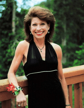 Barbara Gayle (Neaderhiser) McAllaster Obituary