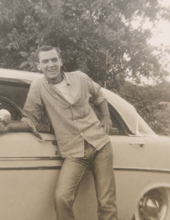 Jack Hubert Norris Obituary