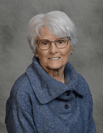 Myrna Jane (Bay) Ray Obituary