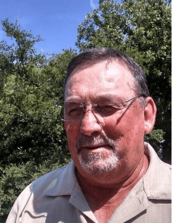 Roger Billy Ruark Obituary