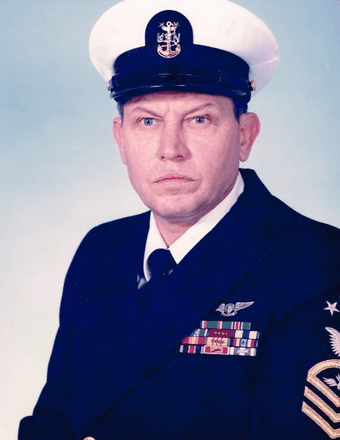 Robert Lee Peterman Obituary